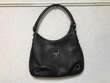 エコスタイル大阪心斎橋店にて、グッチのカーフ、ハンドバッグ(268637-213048)を高価買取いたしました。状態は通常使用感のお品物です。