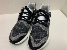 ワイスリー CP9888 Pure Boost BLACK/WHITE スニーカー 買取実績です。