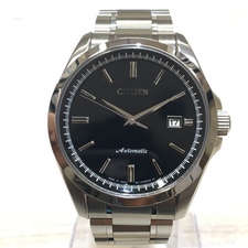 シチズン コレクション メカニカル NB1041-84E ステンレスケース オートマ腕時計 買取実績です。