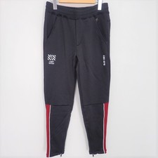 エイケイエム ×ブラウンバニー LUXE163 タイトフィットパンツ 買取実績です。
