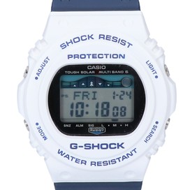 G-SHOCK(gショック)のGWX-5700SS-7JF G-LIDE タフソーラー電波 腕時計の買取実績です。