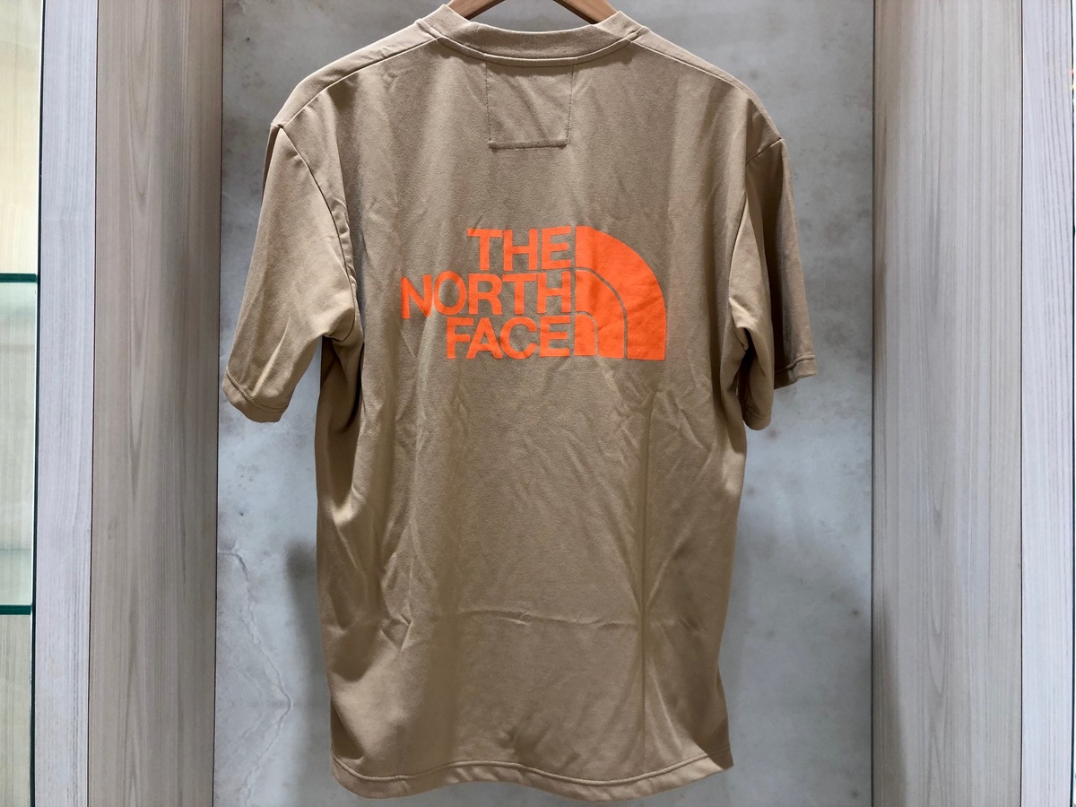 ノースフェイスの×ビームス NT31801B アウトドア ユーティリティ Tシャツの買取実績です。