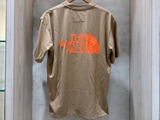 ノースフェイス ×ビームス NT31801B アウトドア ユーティリティ Tシャツ 買取実績です。