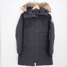 カナダグース 3802L SHELBURNE PARKA シェルバーンパーカ 買取実績です。