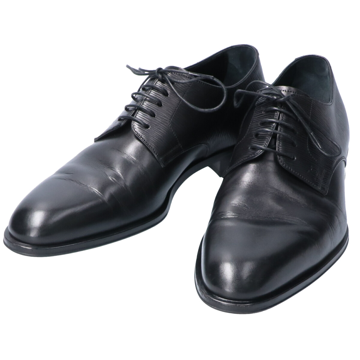 Louis Vuitton ウォールストリート・ライン ダービー