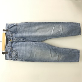 ブルネロクチネリのSMOOTH FIT ストレッチ デニムパンツ メンズの買取実績です。