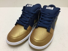 ナイキ ×SUPREME CK3480-700 SB DUNK LOW OG QS 買取実績です。