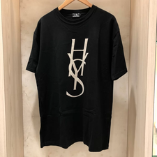 ヒステリックグラマー HYS プリント ポケット付き Tシャツ 買取実績です。