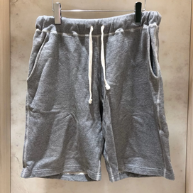 ナイジェルケーボンのTHE ARMY GYM スウェットショーツの買取実績です。