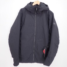 アークテリクス 16111　GORE-WINDSTOPPER KODO PARKA　中綿入りジャケット 買取実績です。