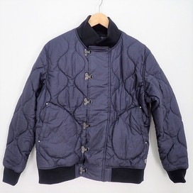 ナイジェルケーボンの×PEAK PERFORMANCE US CLIP JACKET 中綿入り USクリップ ジャケットの買取実績です。