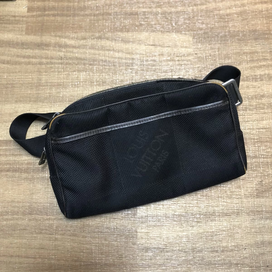 ルイヴィトンの10年　ダミエジェアン　アクロバット　M93620の買取実績です。