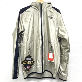 ザ・ノース・フェイスのNP11984 GTX TRACK JACKET トラックジャケットの買取実績です。