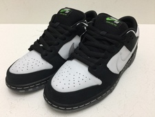 ナイキ BV1310-013 SB DUNK LOW PRO PANDA PIGEON 買取実績です。