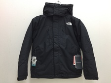 ザ・ノース・フェイス NDJ91952　エンデュランスバルトロジャケット　Endurance Baltro Jacket　キッズ 買取実績です。