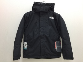 ザ・ノース・フェイスのNDJ91952　エンデュランスバルトロジャケット　Endurance Baltro Jacket　キッズの買取実績です。
