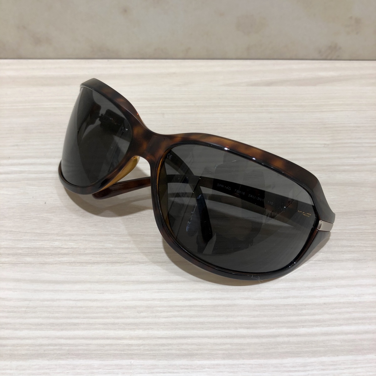 PRADA サングラスSPR14G プラダ SPR14G プラダ サングラスSPR14G 中古