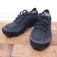 ナイキ 899472-003 VAPORMAX FLYKNIT Triple Black スニーカー 買取実績です。