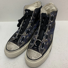 コンバース ×UNDER COVER 164834C CHUCK TAYLOR 70 HI 買取実績です。