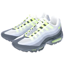 ナイキ 511306-040 AIR MAX 95 NO-SEW エアマックス95 ノーソー スニーカー 買取実績です。