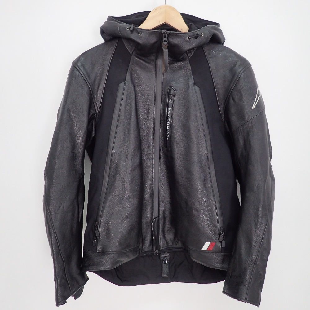 クシタニ レギュレータジャケットグレー K-0690 LL3W クシタニ