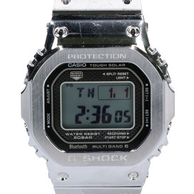 3535のGMW-B5000D-1JF ORIGIN フルメタル 電波ソーラー腕時計の買取実績です。