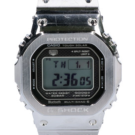 G-SHOCK(gショック)のGMW-B5000D-1JF ORIGIN フルメタル 電波ソーラー腕時計の買取実績です。