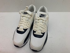 ナイキ 325213-138 AIRMAX90 WMNS ペールアイボリー 買取実績です。