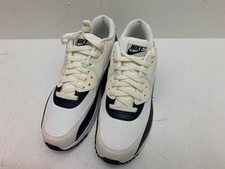 ナイキ 325213-138 AIRMAX90 WMNS ペールアイボリー 買取実績です。