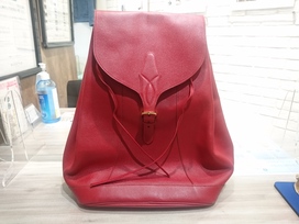 エルメスの〇Y刻印 アルデンヌ イザベルの買取実績です。
