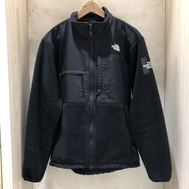 ザ・ノース・フェイスのNA61631 デナリ フリース ジャケットの買取実績です。