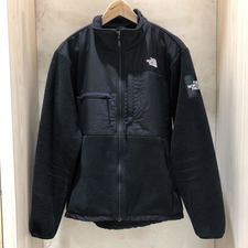 ザ・ノース・フェイス NA61631 デナリ フリース ジャケット 買取実績です。