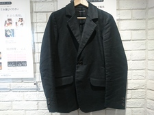 フランクリーダー 0723085 DEUTSCHELEDER JACKET ジャーマンレザージャケット 買取実績です。