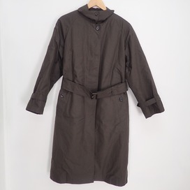 マーガレットハウエルの578-9212001 WATER REPELLENT LIGHT ステンカラーコートの買取実績です。