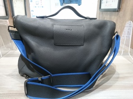 エコスタイル新宿店で、フルラの901561 フルラマン イカロ 3WAYバッグを買取しました。