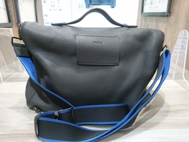 フルラの901561 フルラマン イカロ 3WAYバッグの買取実績です。