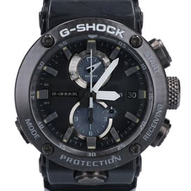 G-SHOCK(gショック)のグラビティマスター　GWR-B1000-1AJF　Bluetooth搭載　電波ソーラー　カーボンコアガード構造の買取実績です。