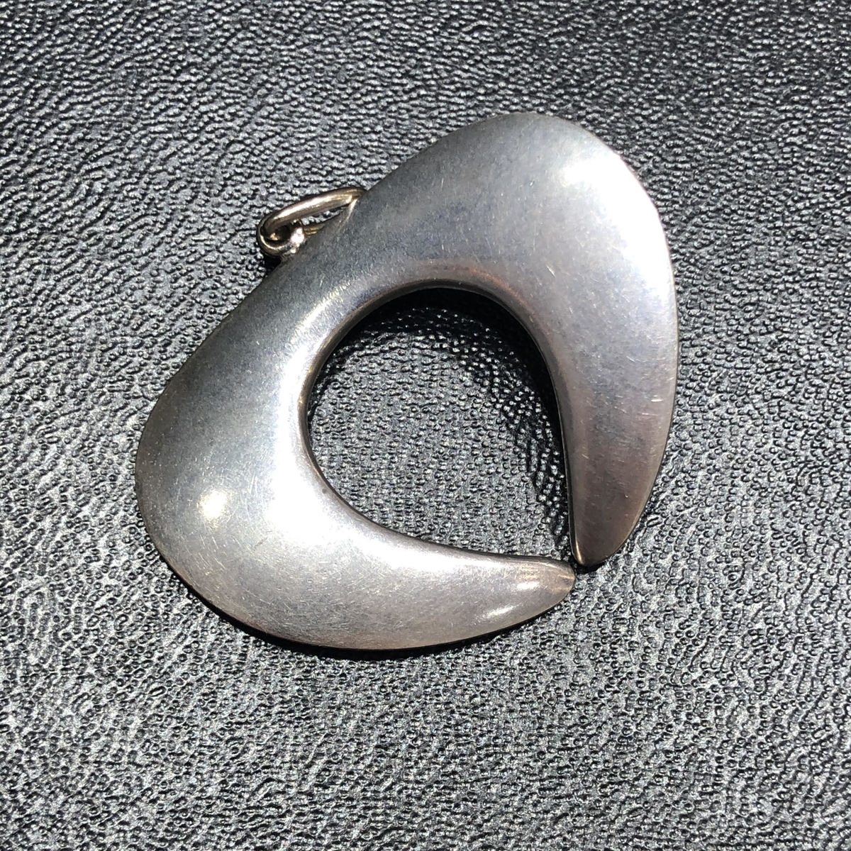 Georg Jensen - 美品◎Georg Jensen ジョージジェンセン 318 鹿