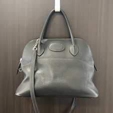 エルメス 2005年製　ボリード31　トリヨンクレマンス　□I刻印 買取実績です。