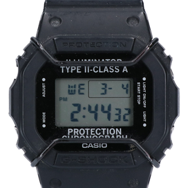 G-SHOCK(gショック)のN.ハリウッド タイアップモデル DW-5600NH クオーツ 腕時計の買取実績です。
