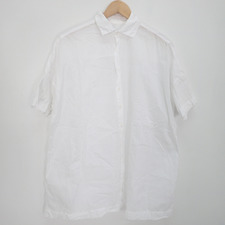 ケイシーケイシーのSQUARE SHIRT 半袖ボタンシャツ（レディース）を買取しました！エコスタイル宅配買取センターです。