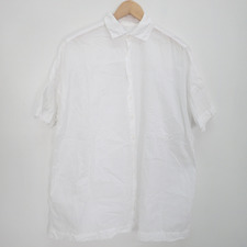 ケイシーケイシー 12HC128 SQUARE SHIRT コットン 半袖ボタンシャツ 買取実績です。