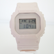 G-SHOCK ×エンダースキーマ bs-rc-gsk DW-5600VT(DW-5600HS-4JF) デジタル腕時計 買取実績です。