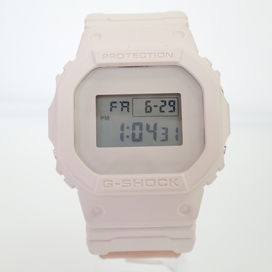 G-SHOCK(gショック)の×エンダースキーマ bs-rc-gsk DW-5600VT(DW-5600HS-4JF) デジタル腕時計の買取実績です。