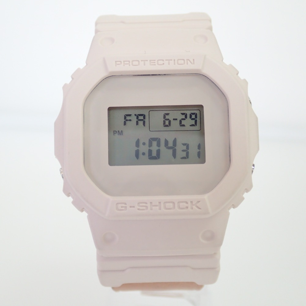 G-SHOCKの×エンダースキーマ bs-rc-gsk DW-5600VT(DW-5600HS-4JF) デジタル腕時計の買取実績です。