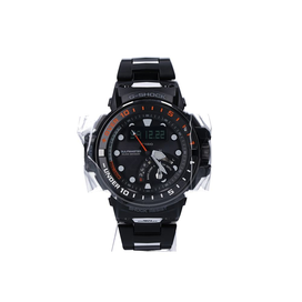 G-SHOCK(gショック)のGWN-Q1000MC-1AJF ガルフマスター クワッドセンサー 腕時計の買取実績です。