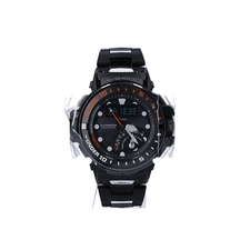 ジーショック GWN-Q1000MC-1AJF ガルフマスター クワッドセンサー 腕時計 買取実績です。