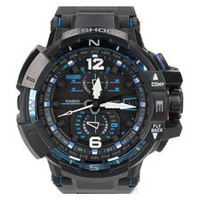 G-SHOCK(gショック) GW-A1100FC-1AJF グラビティマスター TRIPLE G RESIST タフソーラー電波腕時計 買取実績です。