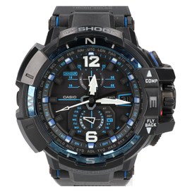 G-SHOCK(gショック)のGW-A1100FC-1AJF グラビティマスター TRIPLE G RESIST タフソーラー電波腕時計の買取実績です。