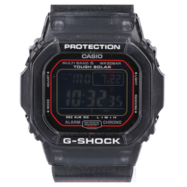 G-SHOCK(gショック)のGW-S5600B-1JF RM Series マルチバンド6 タフソーラー電波腕時計の買取実績です。